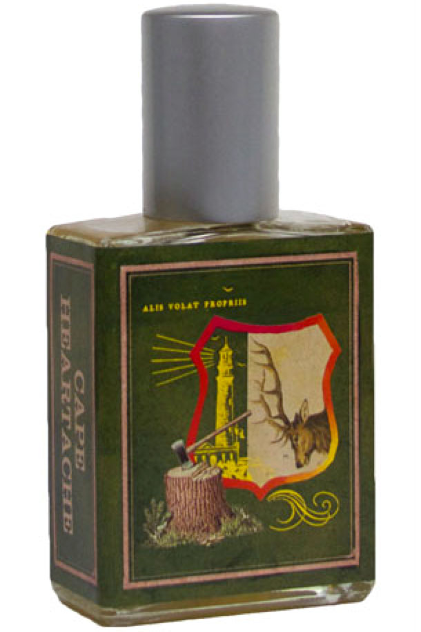 Cape Heartache Imaginary Authors Perfume by Imaginary Authors for Unisex UAE