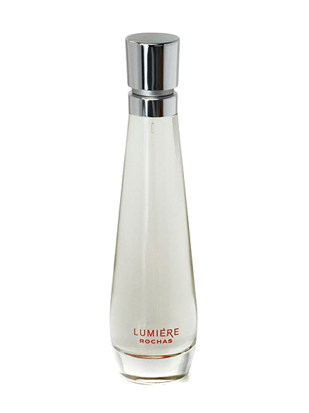 Lumiere (2000) Rochas perfume