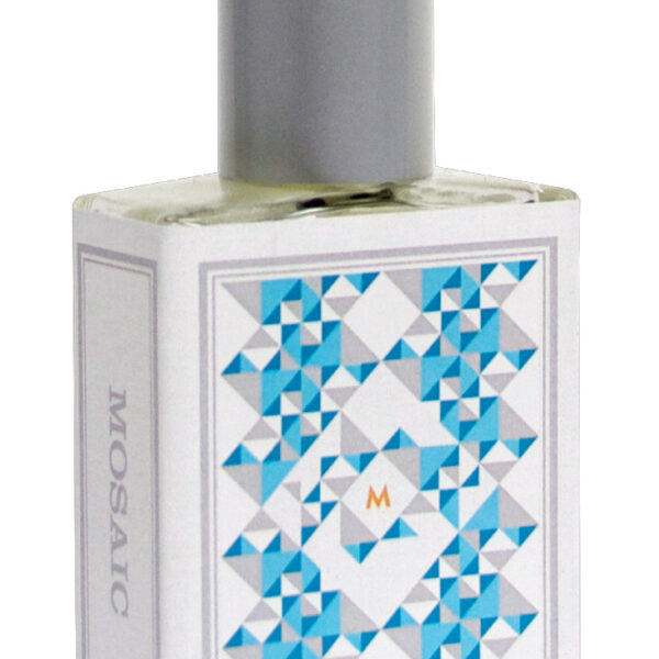 Mosaic Imaginary Authors perfume