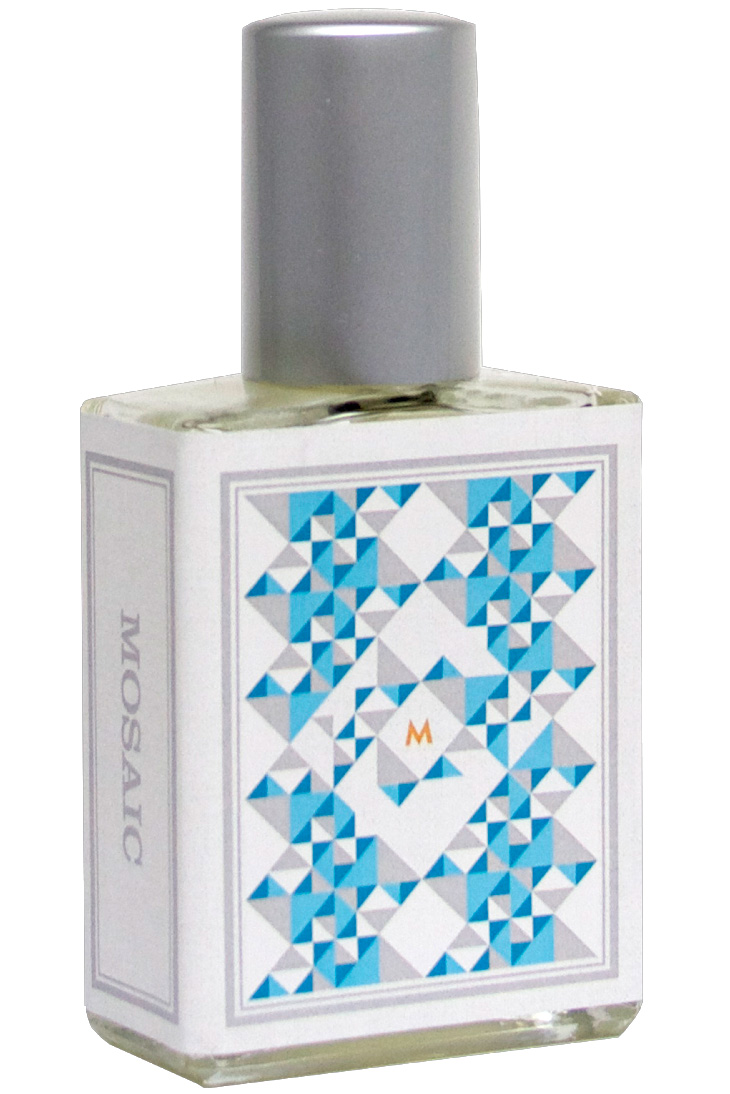 Mosaic Imaginary Authors Perfume by Imaginary Authors for Unisex UAE
