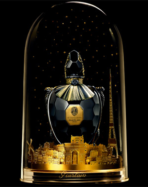 Le Parfum du 68 Extrait Le Passeur du Temps Guerlain perfume
