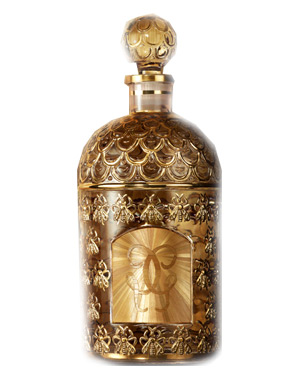 Eau de Cologne Impériale Edition 160 Anniversaire Guerlain perfume