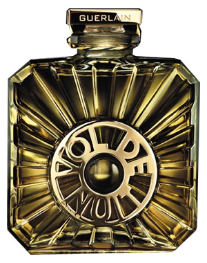 Vol de Nuit 80 Anniversaire Guerlain perfume