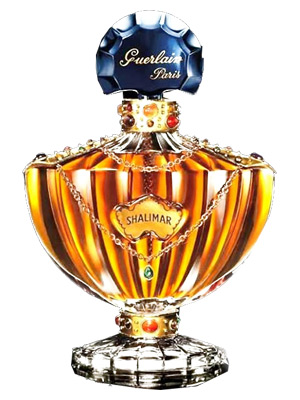 Shalimar Indes & Merveilles Guerlain perfume