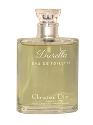 Diorella Dior perfume bottle