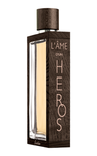 L'Âme d'Un Héros Guerlain perfume