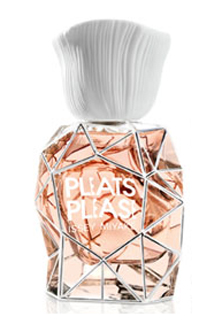 Issey Miyake Pleats Please L’Elixir Edition Noël 2013 Issey Miyake perfume