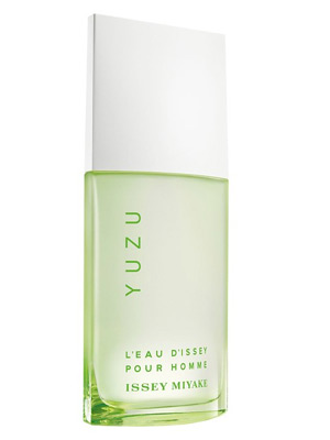 L’Eau d’Issey Pour Homme Yuzu Issey Miyake perfume
