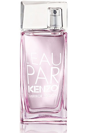 L'Eau par Kenzo Mirror Edition pour Femme Kenzo perfume