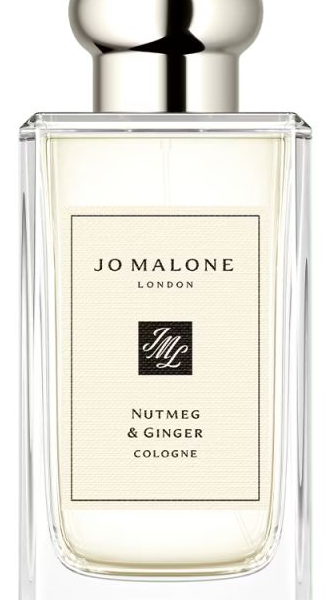 Nutmeg & Ginger Jo Malone London perfume