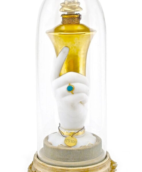 It's You Elizabeth Arden perfume