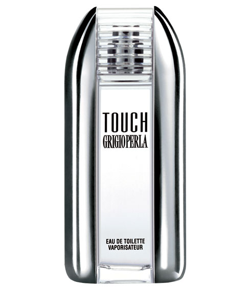 Touch Grigio Perla La Perla perfume