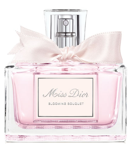 Miss Dior Blooming Bouquet Couture Edition Dior perfume bottle