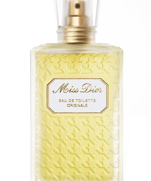 Miss Dior Eau de Toilette Originale Dior perfume bottle