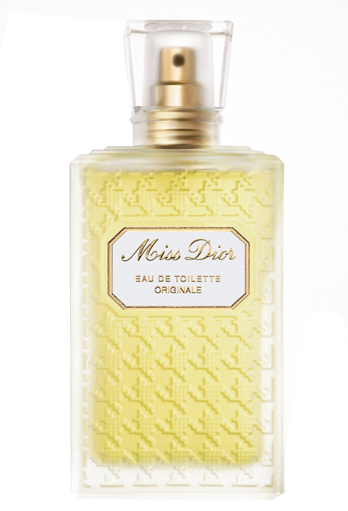 Miss Dior Eau de Toilette Originale Dior Perfume by Dior for Women UAE