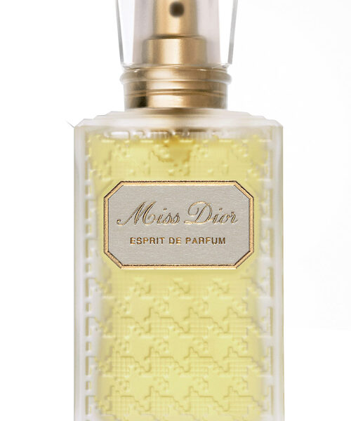 Miss Dior Esprit de Parfum Dior perfume bottle