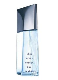 L'Eau Bleue d'Issey Eau Fraiche Issey Miyake perfume