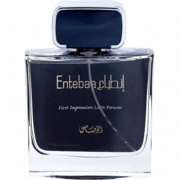 Entebaa Rasasi perfume