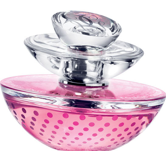 Insolence Crazy Touch Guerlain perfume