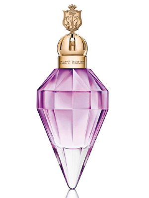 Killer Queen Oh So Sheer Katy Perry perfume