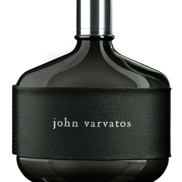 John Varvatos John Varvatos perfume bottle