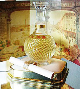 Guerlinade Guerlain perfume