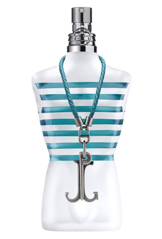 Le Beau Male Edition Collector Jean Paul Gaultier perfume