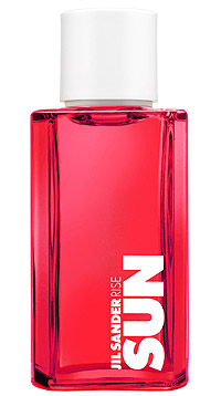 Sunrise Jil Sander perfume