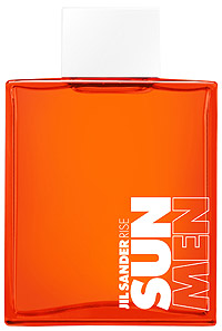 Sunrise Men Jil Sander perfume
