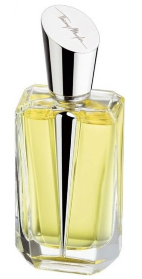 Mirror Mirror Collection - Miroir des Secrets Mugler Perfume by Mugler for Women UAE