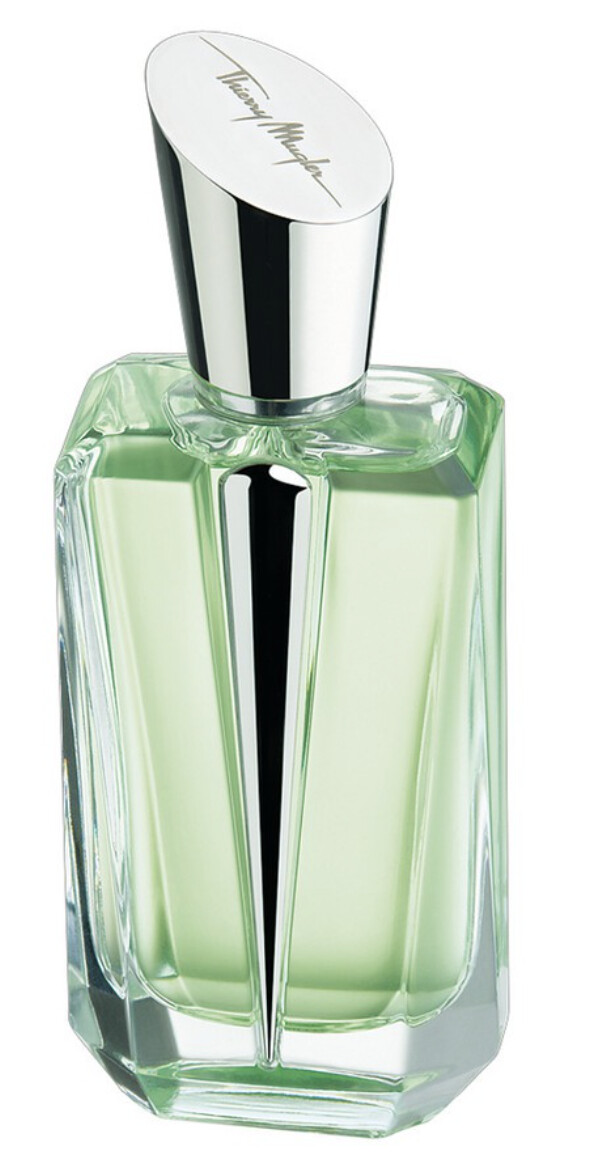 Mirror Mirror Collection - Miroir Des Vanites Mugler Perfume by Mugler for Men UAE