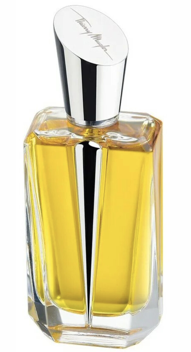 Mirror Mirror Collection - Miroir des Envies Mugler Perfume by Mugler for Women UAE
