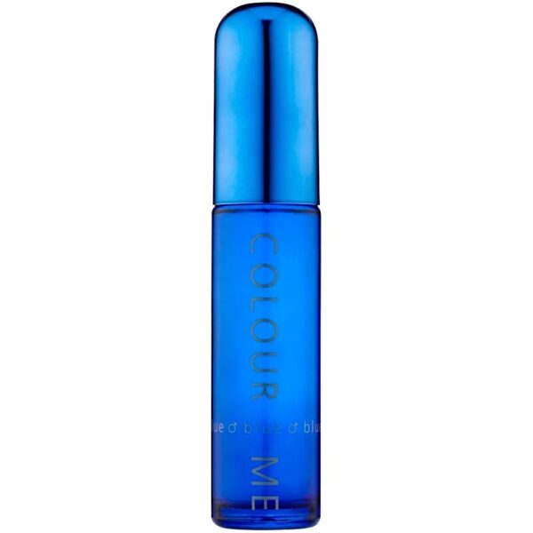 Colour Me Blue Milton Lloyd perfume