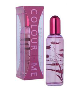 Colour Me Flowers Milton Lloyd perfume