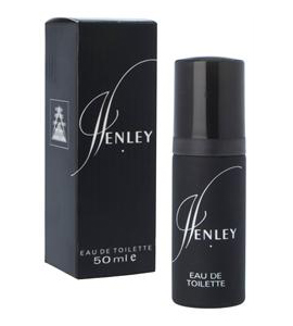 Henley Milton Lloyd perfume