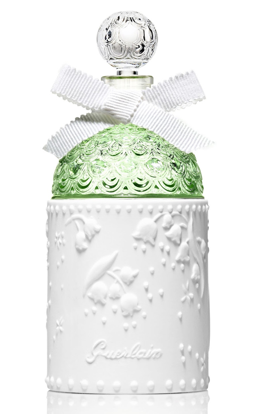 Muguet 2014 Guerlain Perfume by Guerlain for Women UAE