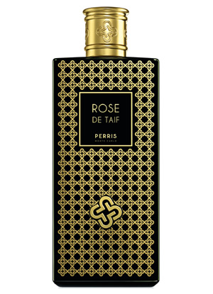 Rose de Taif Perris Monte Carlo perfume