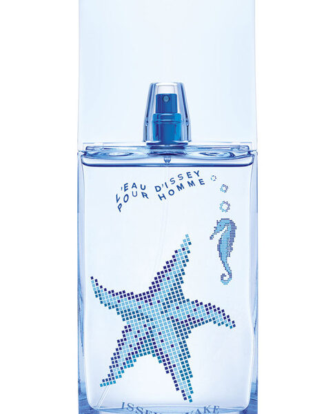 L'Eau d'Issey Pour Homme Summer 2014 Issey Miyake perfume