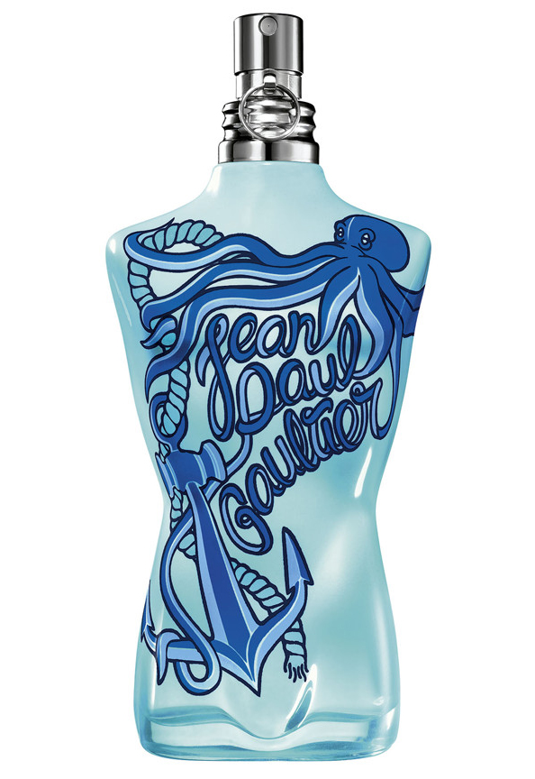 Le Male Summer 2014 Jean Paul Gaultier Perfume by Jean Paul Gaultier for Men UAE