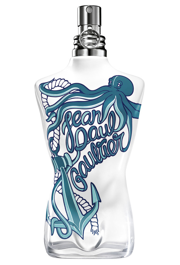 Le Beau Male Summer 2014 Jean Paul Gaultier Perfume by Jean Paul Gaultier for Men UAE