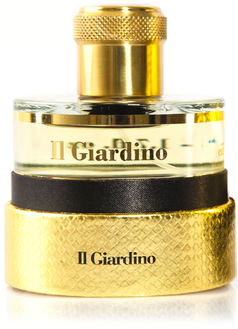 Il Giardino Pantheon Roma Perfume by Pantheon Roma for Unisex UAE