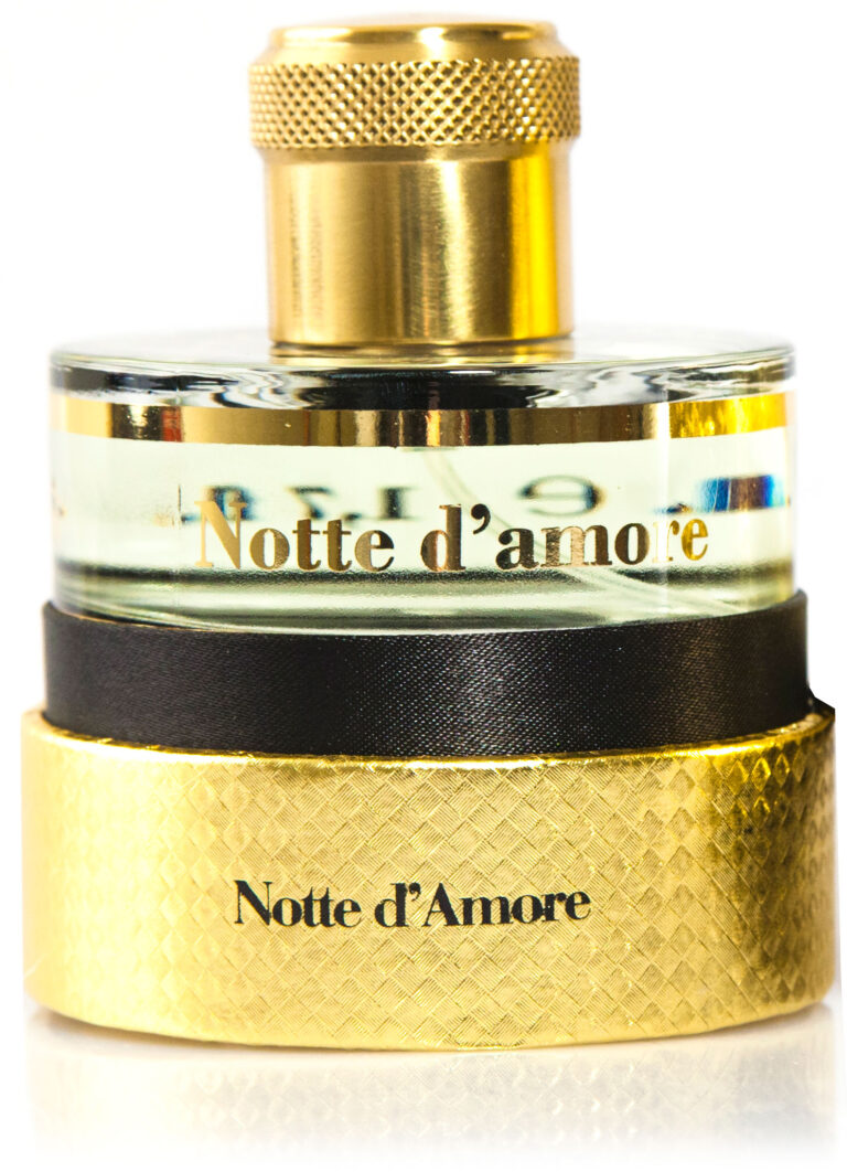 Notte d'amore Pantheon Roma Perfume by Pantheon Roma for Unisex UAE
