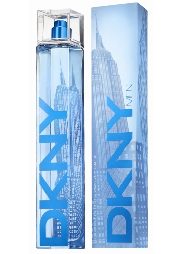 DKNY Men Summer 2014 Donna Karan perfume