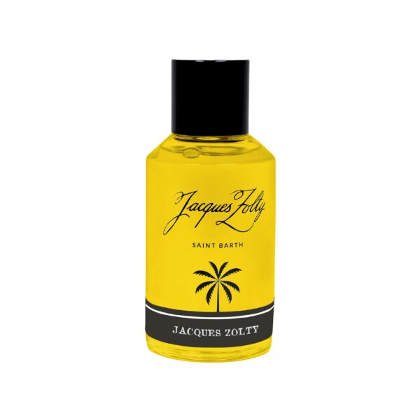 Severo Jacques Zolty Perfume by Jacques Zolty for Unisex UAE