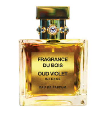 Oud Violet Intense Fragrance Du Bois perfume