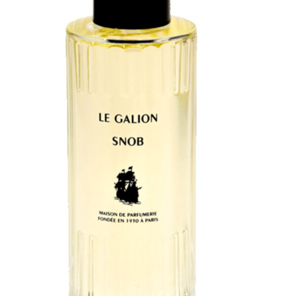 Snob Le Galion perfume