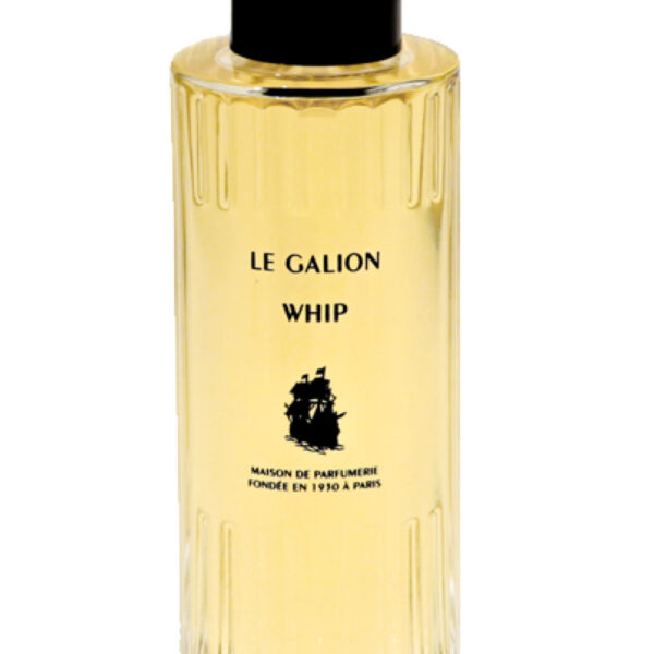 Whip (2014) Le Galion perfume