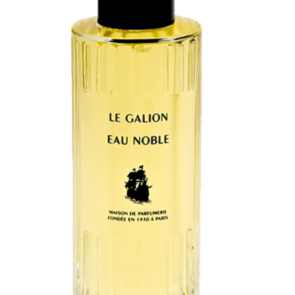 Eau Noble (2014) Le Galion perfume