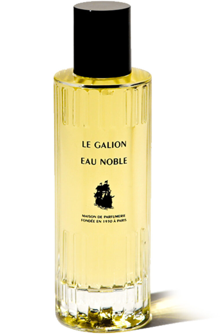 Eau Noble (2014) Le Galion Perfume by Le Galion for Unisex UAE