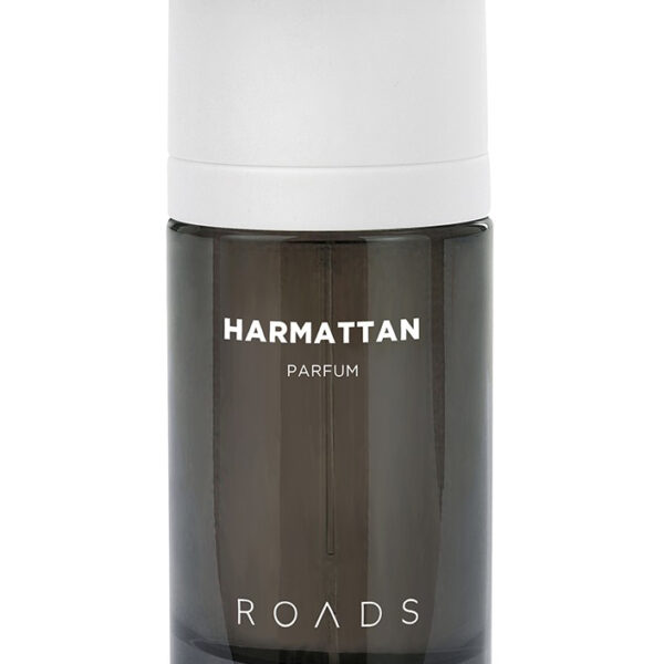 Harmattan Roads perfume